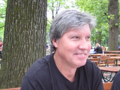 Vatertag Hirschgarten 2015