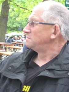 Vatertag Hirschgarten 2015