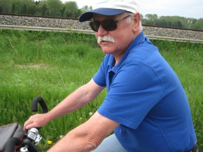 Vatertag Hirschgarten 2015