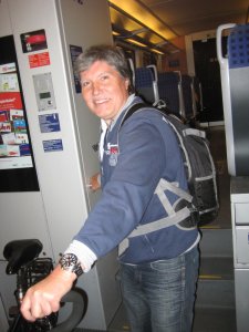 Vatertag Hirschgarten 2015