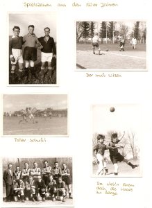 Richard Blaß: von 1948 bis 1963