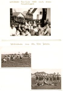 Richard Blaß: von 1948 bis 1963