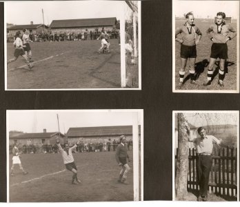 Richard Blaß: von 1948 bis 1963