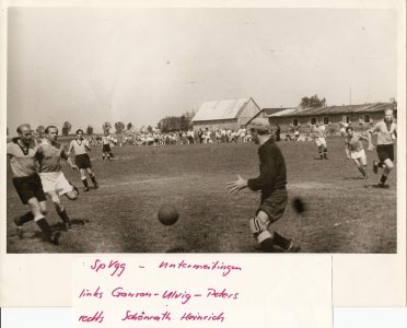 Richard Blaß: von 1948 bis 1963