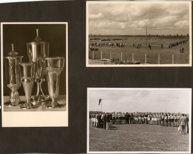 Richard Blaß: von 1948 bis 1963