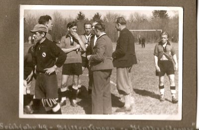 Richard Blaß: von 1948 bis 1963