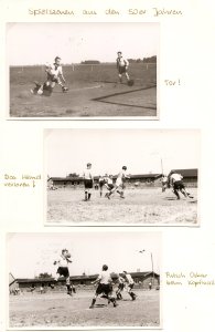 Richard Blaß: von 1948 bis 1963