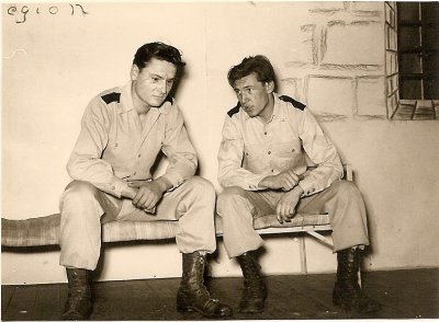 Blaß Teil 4: Theater