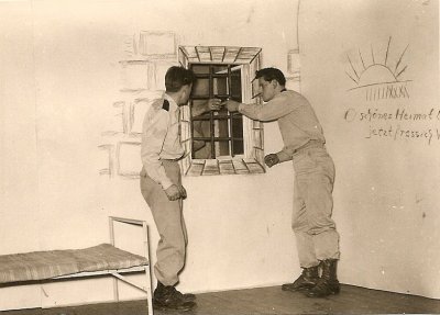 Blaß Teil 4: Theater