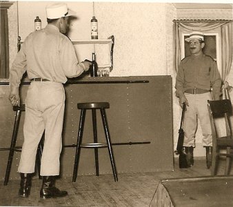 Blaß Teil 4: Theater