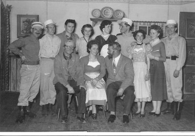 Blaß Teil 4: Theater