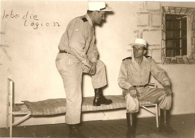 Blaß Teil 4: Theater