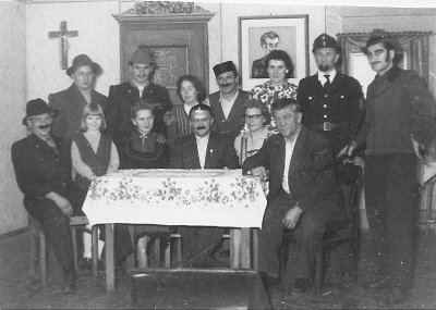 Blaß Teil 4: Theater