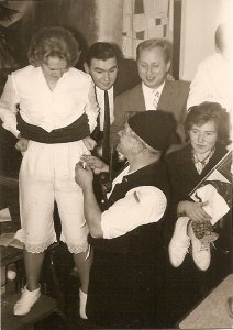 Blaß Teil 4: Theater