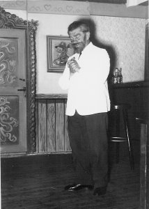 Blaß Teil 4: Theater