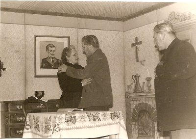 Blaß Teil 4: Theater