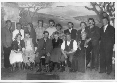 Blaß Teil 4: Theater