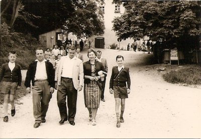 Blaß Teil 4: Ausflüge