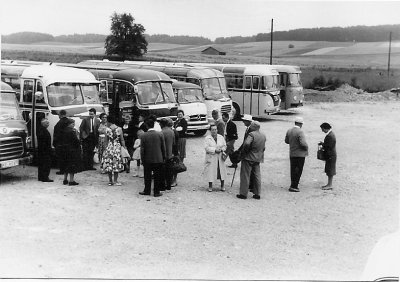 Blaß Teil 4: Ausflüge