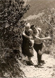 Blaß Teil 4: Ausflüge