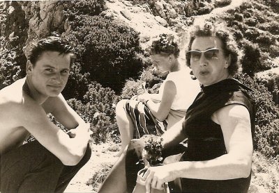 Blaß Teil 4: Ausflüge