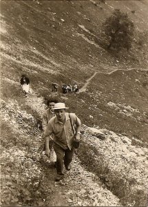 Blaß Teil 4: Ausflüge