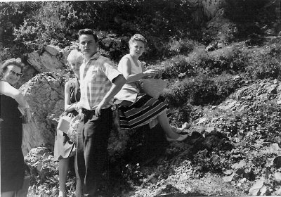 Blaß Teil 4: Ausflüge