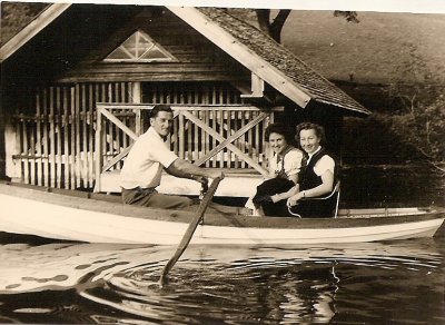 Blaß Teil 4: Ausflüge