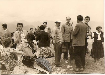 Blaß Teil 4: Ausflüge