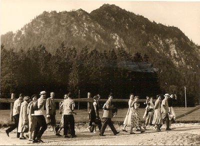 Blaß Teil 4: Ausflüge