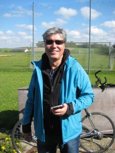 Vatertag Hirschgarten 2016