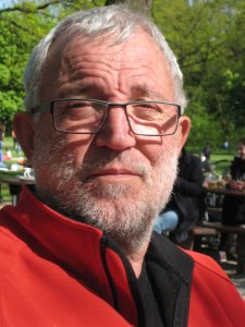 Vatertag Hirschgarten 2016