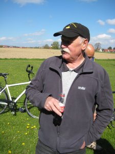 Vatertag Hirschgarten 2016