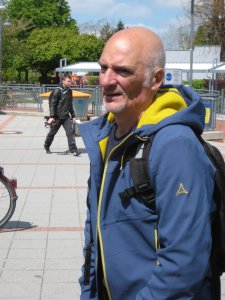 Vatertag Hirschgarten 2016