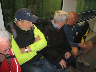 Vatertag Hirschgarten 2016