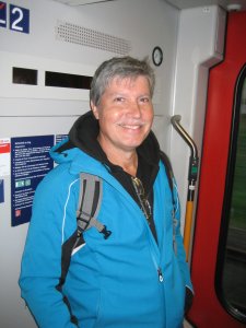 Vatertag Hirschgarten 2016