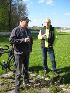 Vatertag Hirschgarten 2016