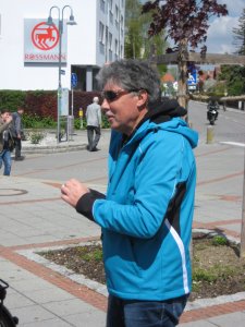 Vatertag Hirschgarten 2016