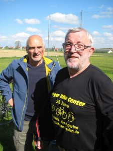 Vatertag Hirschgarten 2016