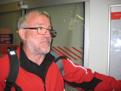 Vatertag Hirschgarten 2016