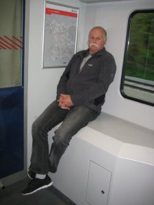 Vatertag Hirschgarten 2016