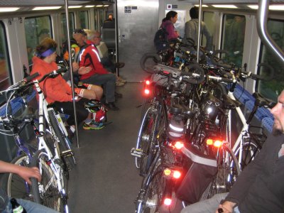 Vatertag Hirschgarten 2016