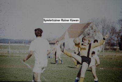 Rainer Kawan