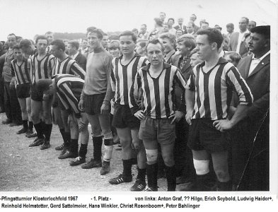 Bilder von Emil Fendt