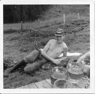 Bilder von Emil Fendt