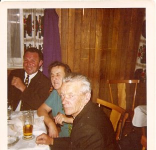 Bilder von Emil Fendt