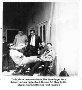 Bilder von Emil Fendt