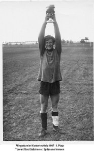 Bilder von Emil Fendt