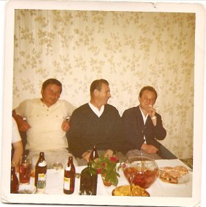 Bilder von Emil Fendt