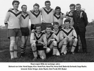 Bilder von Emil Fendt